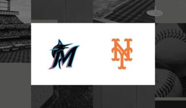 How to watch Marlins vs. Mets: TV channel and streaming options for August 1