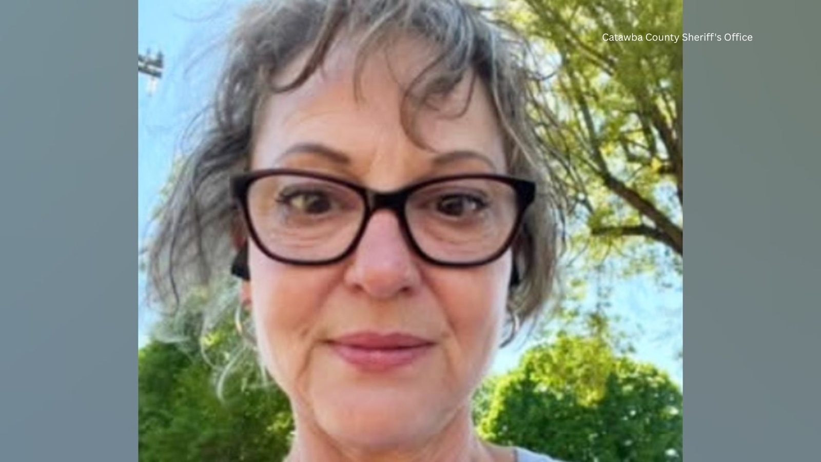 Robin M. Doyle found: Registered sex offender Leroy Loper charged with kidnapping, murder of missing woman of Hickory, NC