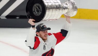 Maple Leafs Can’t Let This Chance Pass by Without Due Diligence