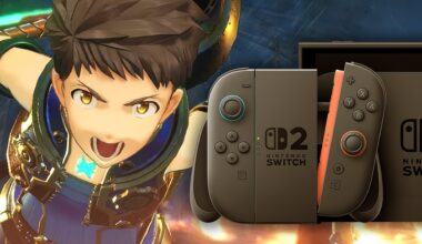 Review: Xenoblade Chronicles 2: Does Switch 2's Power Finally Fix This Ambitious Open-World RPG?