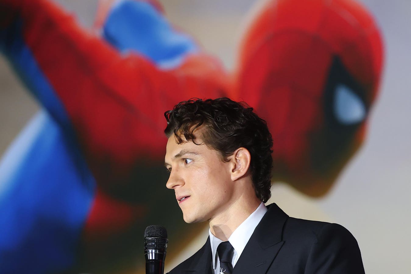 ‘Spider-Man: Brand New Day’ Posts Best Opening Day Of All Time With $168 Million In U.S.