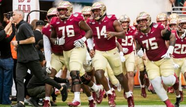 Three big college football recruiting 'winners' that helped their cases in the month of July