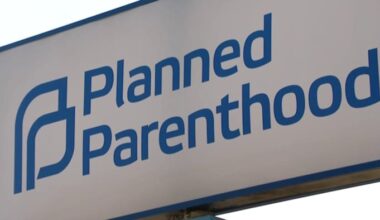 Planned Parenthood closes 3 Michigan clinics amid federal funding cuts