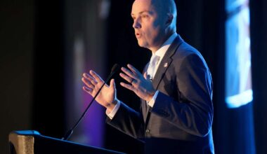 'Enhance the lives of every Utahn': Cox launches $5M AI research funding program