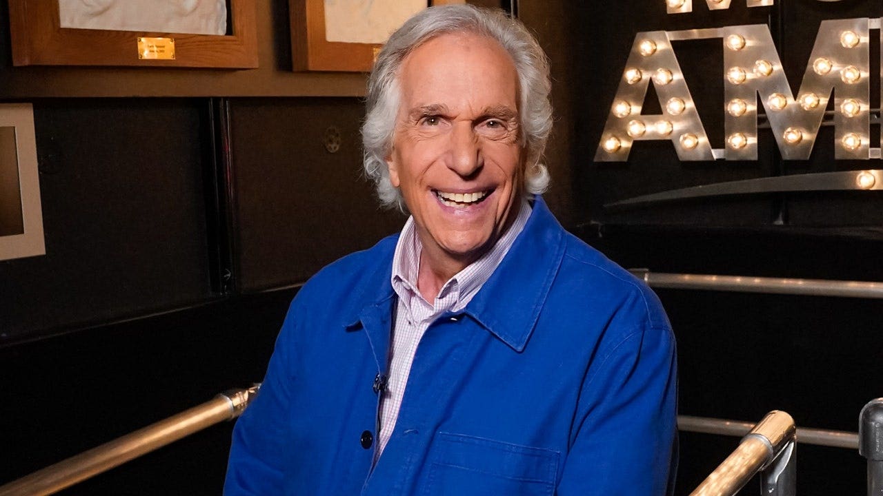 Henry Winkler calls 'Happy Days' guest star rude over fan mail boasting