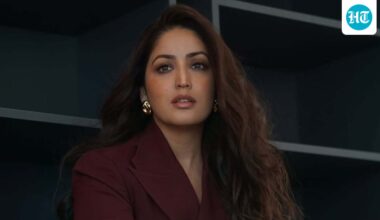 Yami Gautam reveals she was ready to quit Bollywood before Uri's success, favouritism left her ‘hurt’