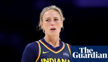 Sophie Cunningham isn’t rejecting politics. She’s cashing in on them | WNBA