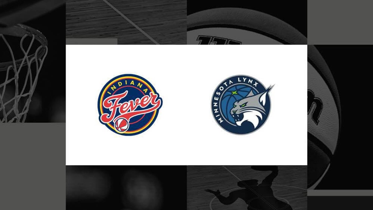 How to watch Fever vs. Lynx: TV channel and streaming options for August 2