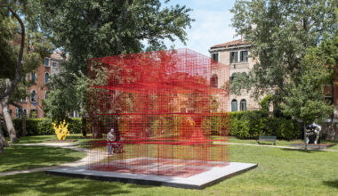 The ECC Awards Shortlist Explores Memory, Identity and Technology in Venice