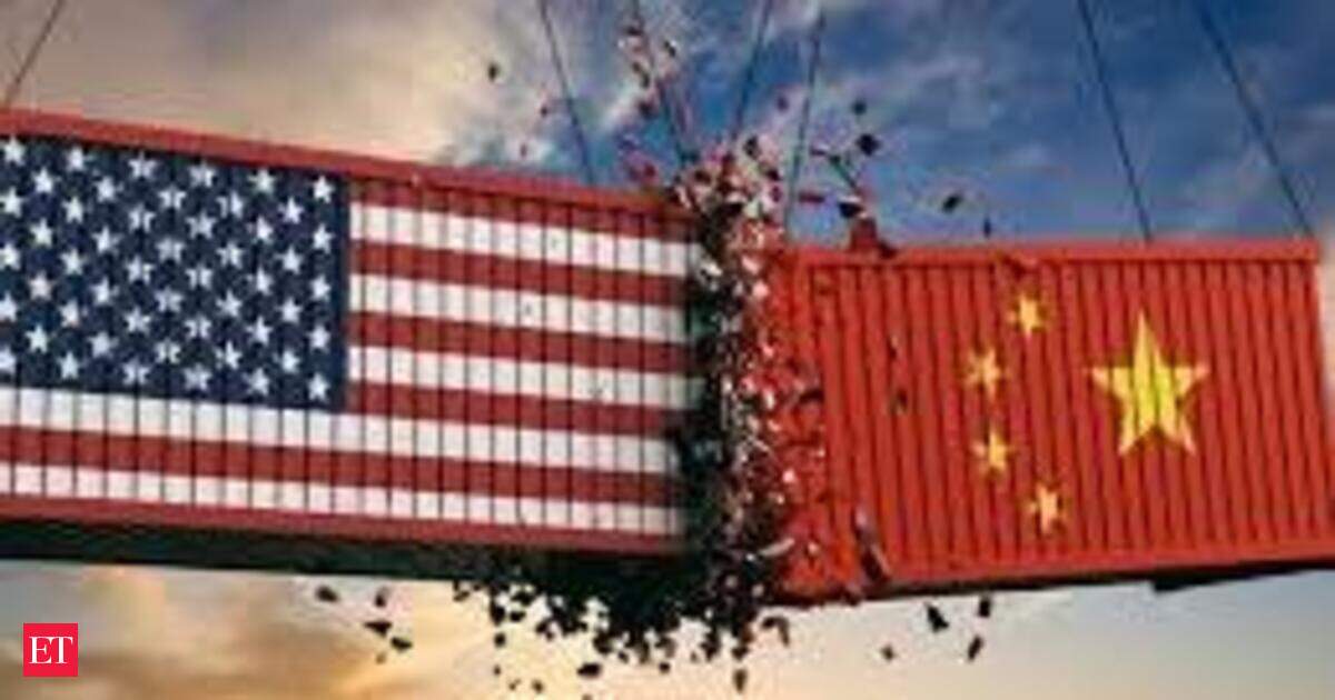 China draws 'red lines' around its economic model ahead of EU, US trade talks