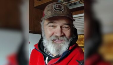 Deputies: Search underway in Upstate for man with schizophrenia, dementia