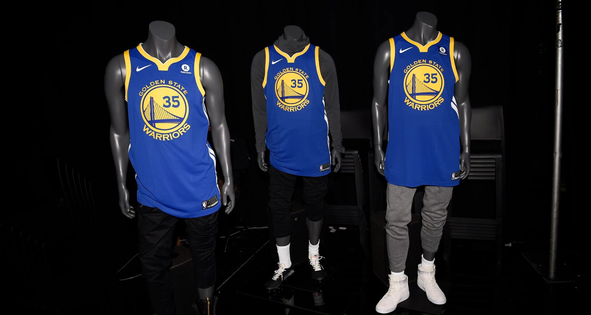 Every San Francisco State University player drafted by the Warriors