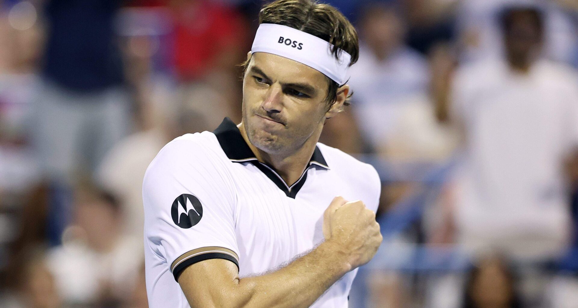 Washington Open Rain Delay: When Will Fritz vs Jodar Final Start?