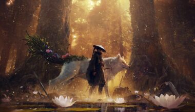 The First Review Has Arrived For Beast Of Reincarnation