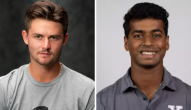 Two Greater Cincinnati natives awarded qualifying wild card slots to the Cincinnati Open