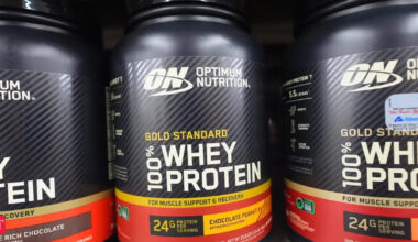 The whey revolution: America's protein craze is changing dairy economics