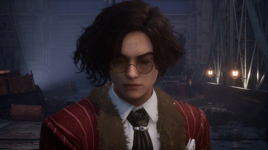 Lies of P: Complete Edition Review - Screenshot 2 of 6