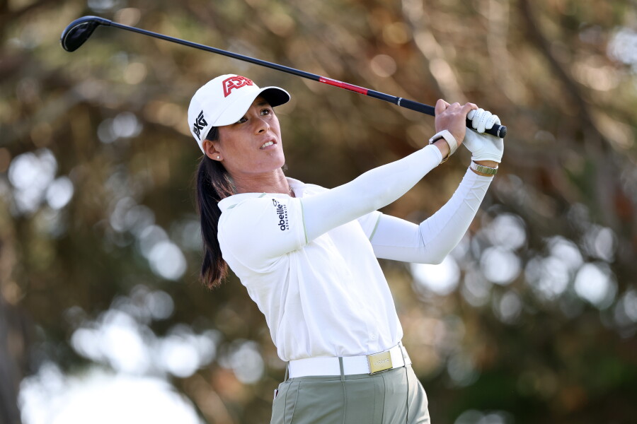 ShopRite LPGA Powered By Wakefern 2026 - Round One