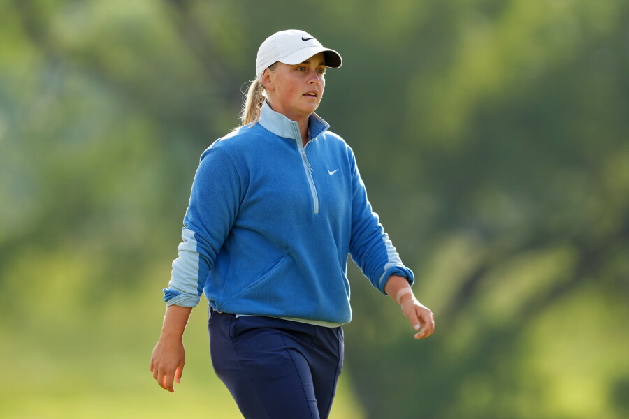 Kroger Queen City Championship Presented By P&G 2026 - Round Two
