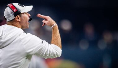 A day in the life of Morgan Scalley, and what it says about his vision for Utah football