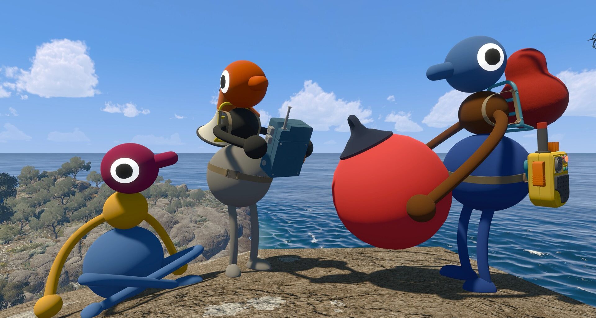 This PS Plus Game Is One of the Highest Rated Games of the Year