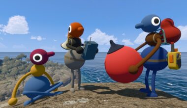 This PS Plus Game Is One of the Highest Rated Games of the Year