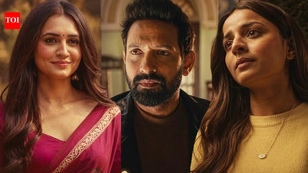 Musafir Cafe Season 2: 'Musafir Cafe' returning for Season 2? Plot, cast, episodes and all you need to know about the Vikrant Massey, Vedika Pinto and Mahima Makwana starrer |