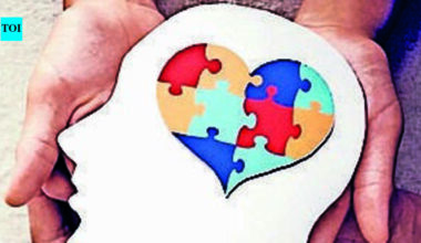 Chandigarh gets new framework to regulate mental healthcare | Chandigarh News
