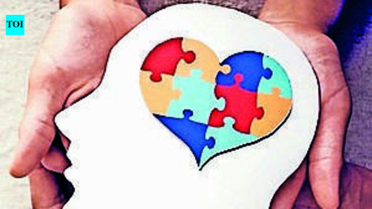 Chandigarh gets new framework to regulate mental healthcare | Chandigarh News