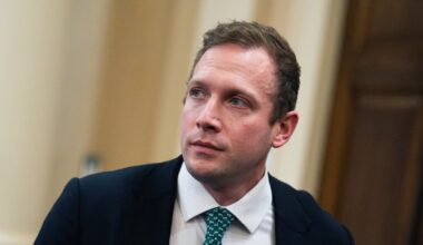 Embattled GOP Rep. Max Miller requests an ethics investigation into himself