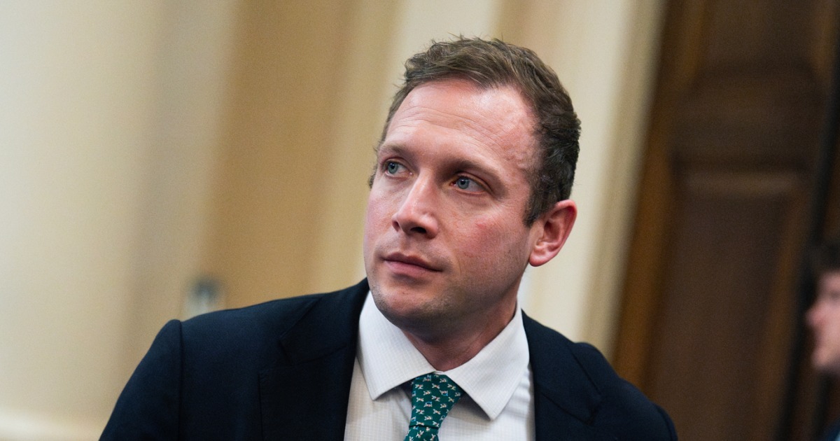 Embattled GOP Rep. Max Miller requests an ethics investigation into himself