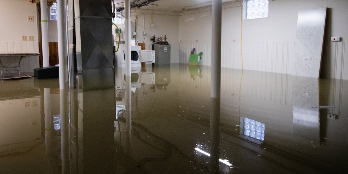 Cincinnati residents demand answers as they deal with flood damage, sewage