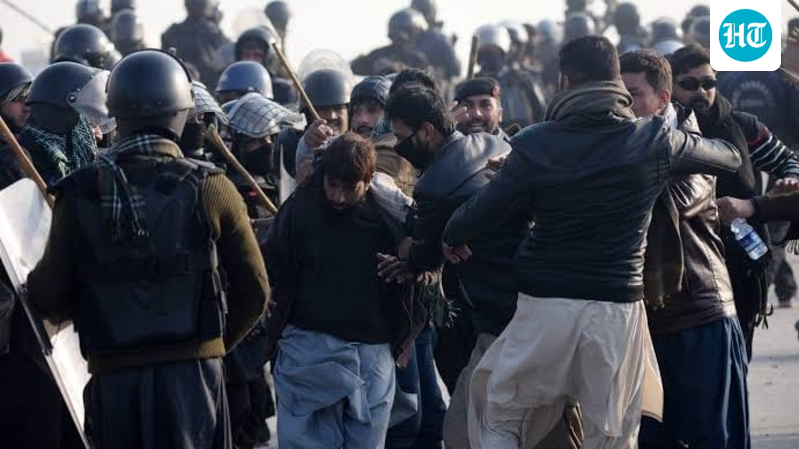 A tale of two Kashmirs: As J&K rises with integration, PoK sinks deeper into crisis
