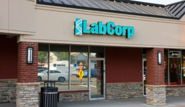 Labcorp Paying Out $35M in AMCA Data Breach Settlement: How to Claim As Deadline Looms