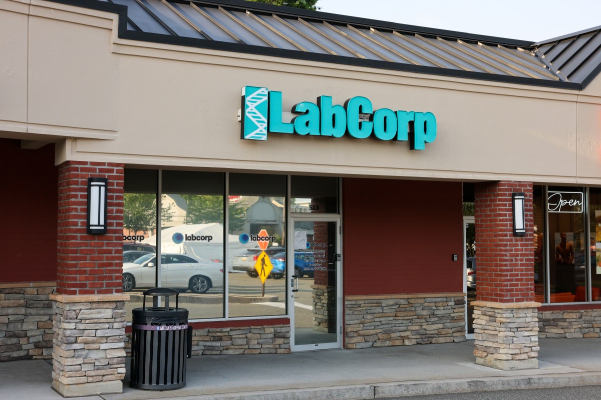 Labcorp Paying Out $35M in AMCA Data Breach Settlement: How to Claim As Deadline Looms