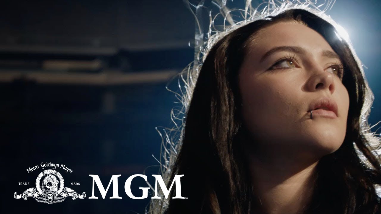 FIGHTING WITH MY FAMILY | Official Trailer | MGM - YouTube