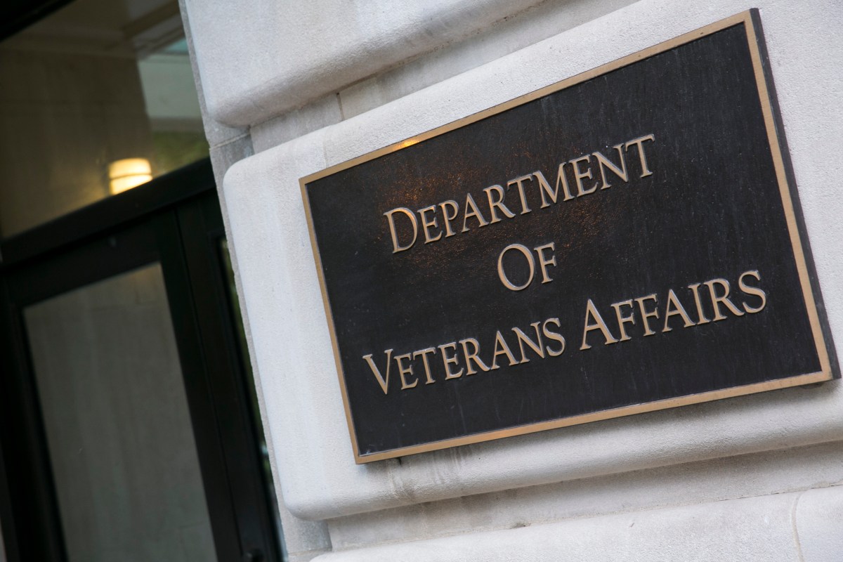 VA Benefits Update: Bill Would Help Millions Navigate Health Care Plans