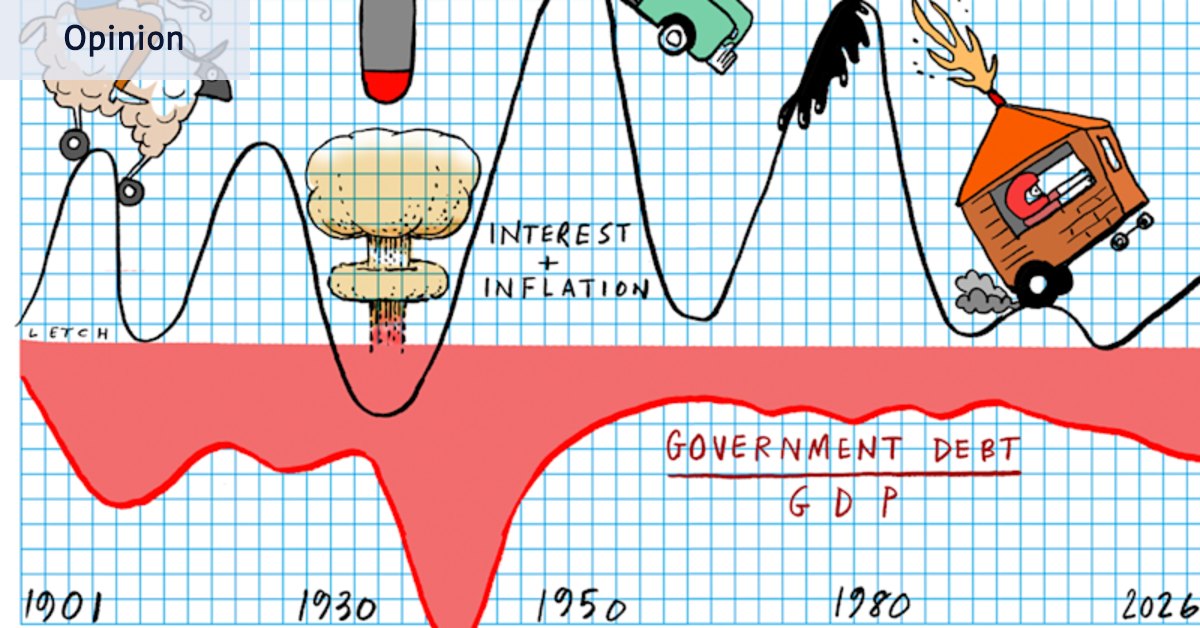 Ross Gittins: Australia’s economy is in surprisingly good shape