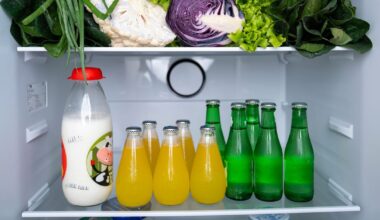 TikTok is telling people to put their phones into the fridge