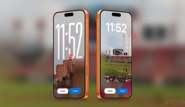 iOS 27 adds four new ways to customize your iPhone’s Lock Screen
