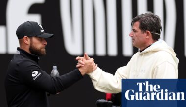 LIV Golf secures ‘lead investor’ until 2030 but future of star names still uncertain | LIV Golf Series
