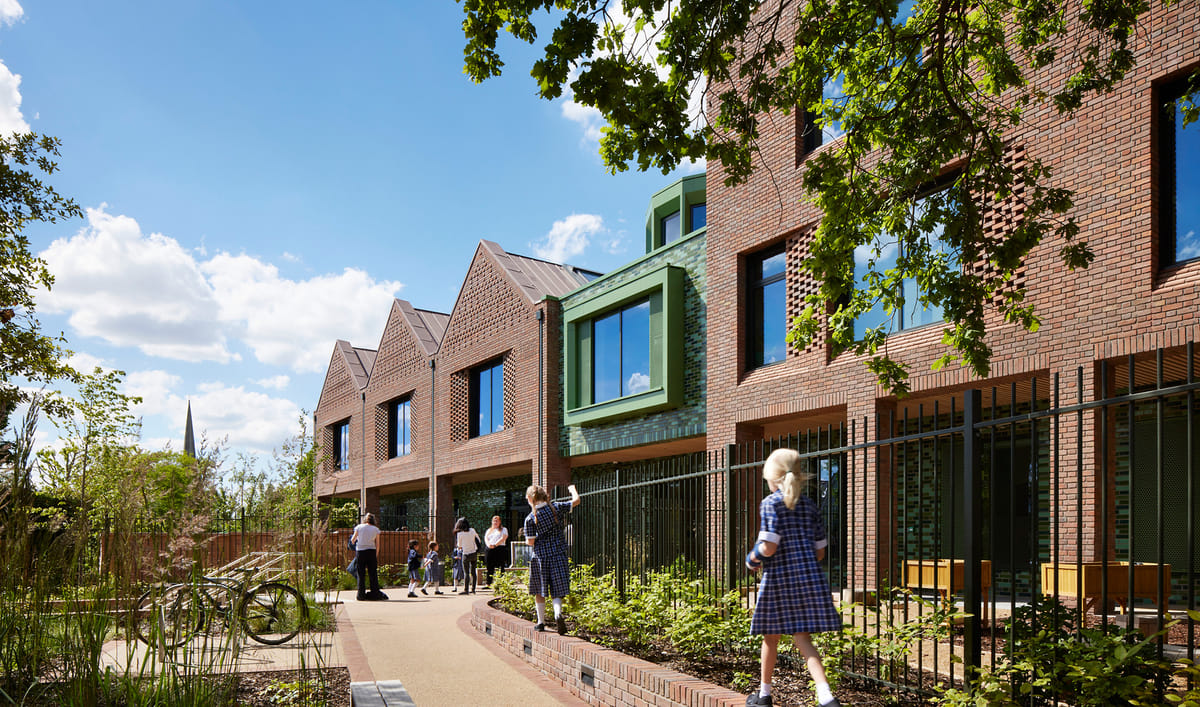 Six projects by early-career architects shortlisted for 2026 Stephen Lawrence Prize | News
