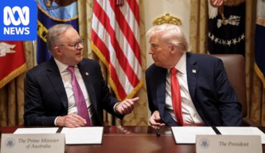 Australian silicon producer leaving US next week after 40pc tariff imposed