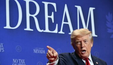 Trump Says Costs Are ‘Way Down’ for Americans—What the Data Shows