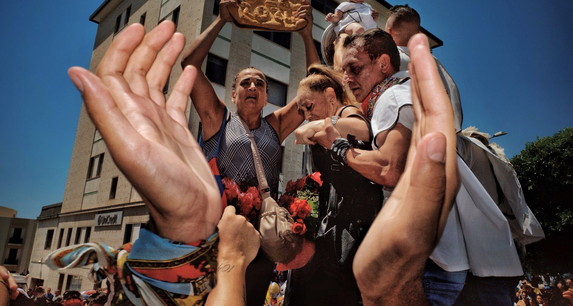 Pure Street Photography Awards 2026: All The Winning Photos