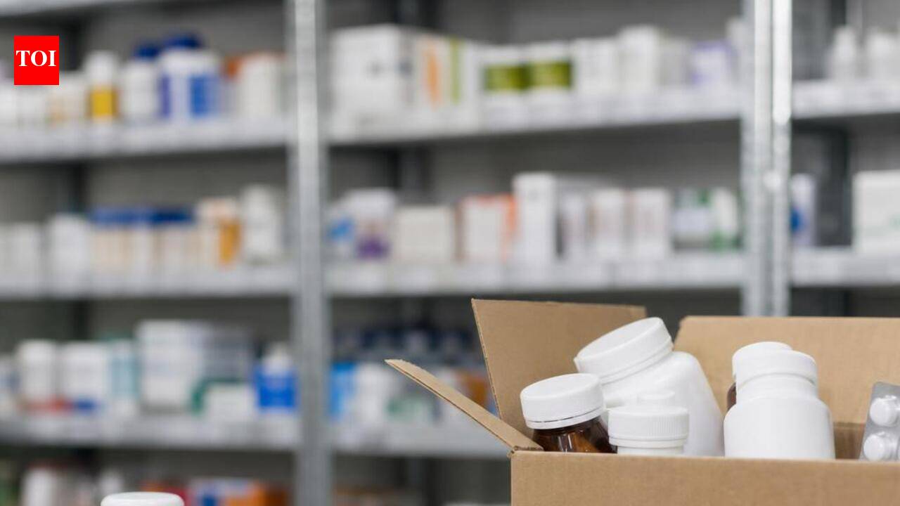 Raj flags 8 medicines as ‘not of standard quality’, orders stock withdrawal | Jaipur News