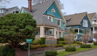 The 6-figure income needed to afford the average US home