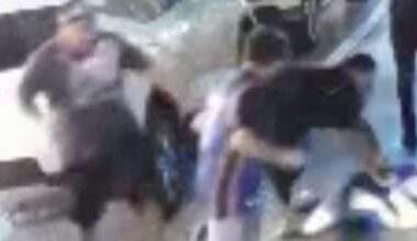 ‘An unprovoked attack’: Knicks fan assaulted after NBA Finals in San Antonio speaks out for first time