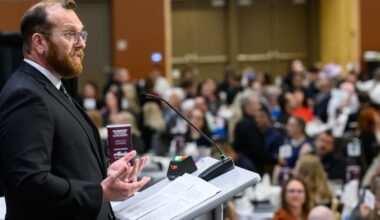 Report: Anchorage economy faces headwinds but also opportunity with JBER investments