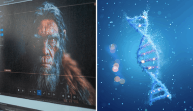 You May Carry Neanderthal DNA. Scientists Found What It Does to You